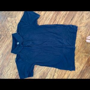 Kids button up shirt